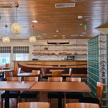 Jauri Resort Kemijärvi Екстериор снимка