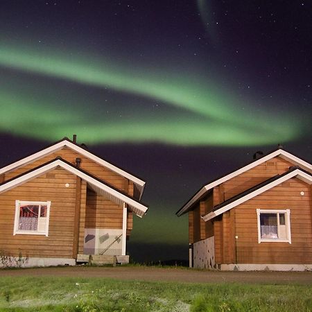 Jauri Resort Kemijärvi Екстериор снимка