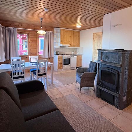 Jauri Resort Kemijärvi Екстериор снимка