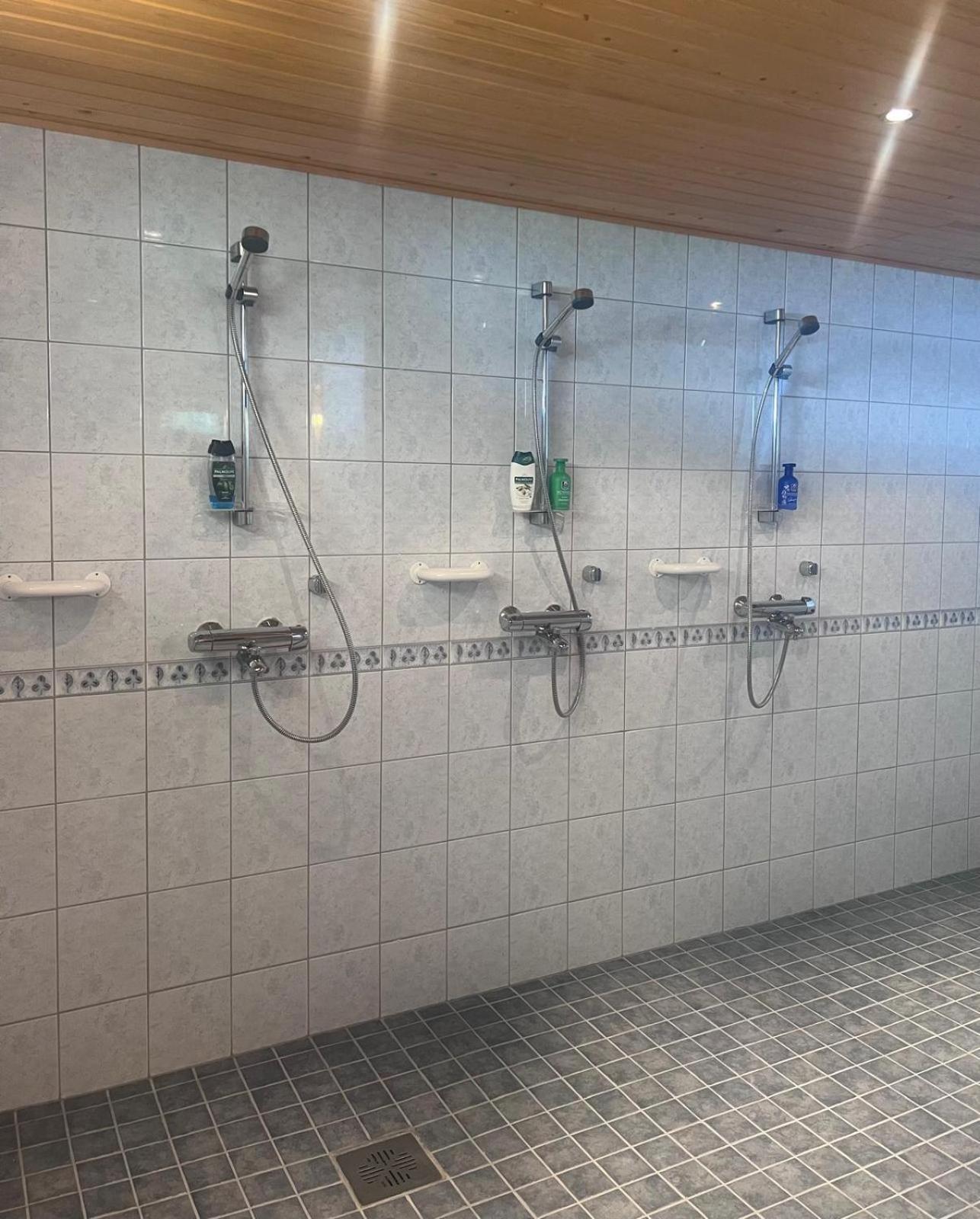 Jauri Resort Kemijärvi Екстериор снимка