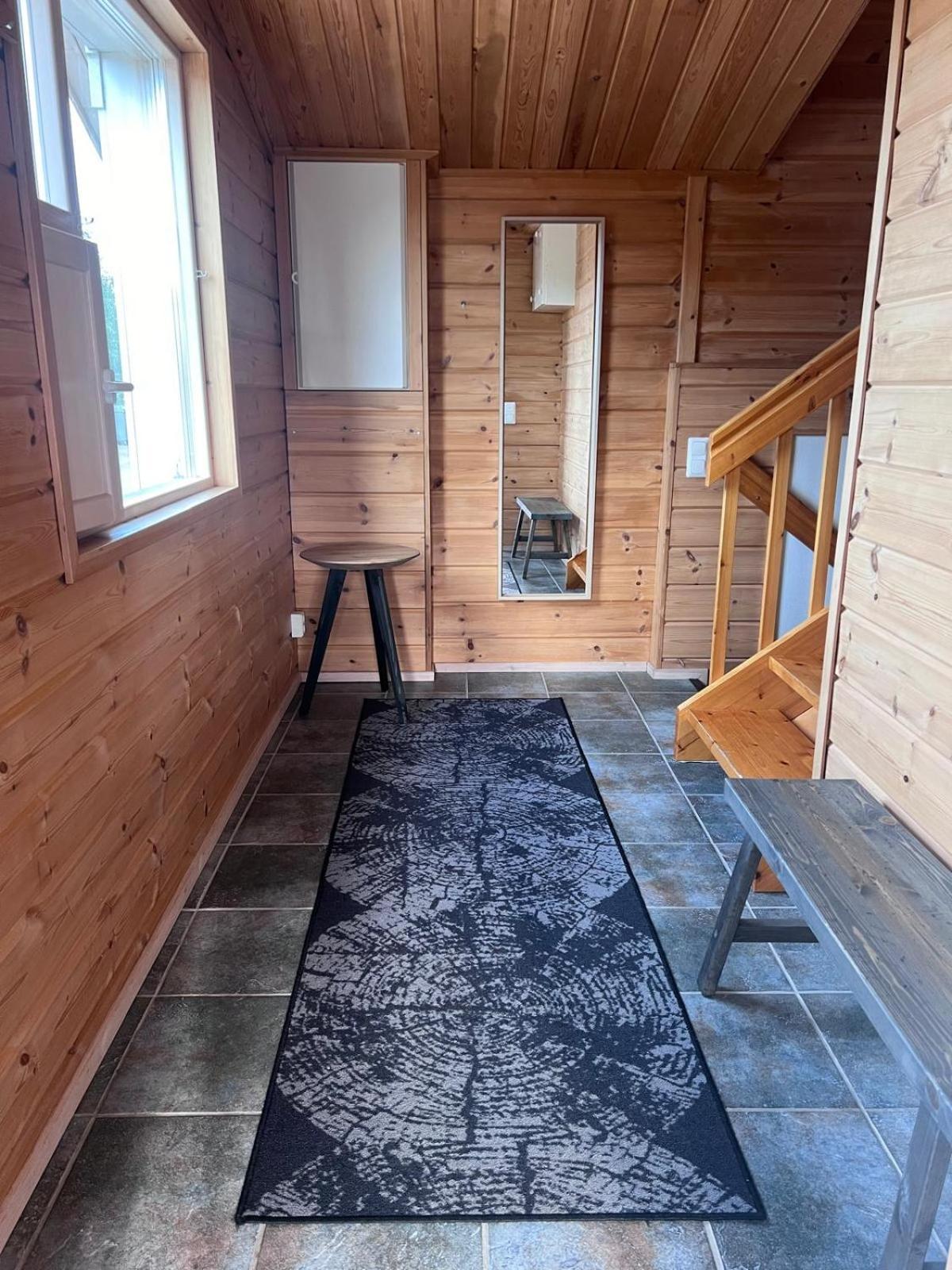 Jauri Resort Kemijärvi Екстериор снимка