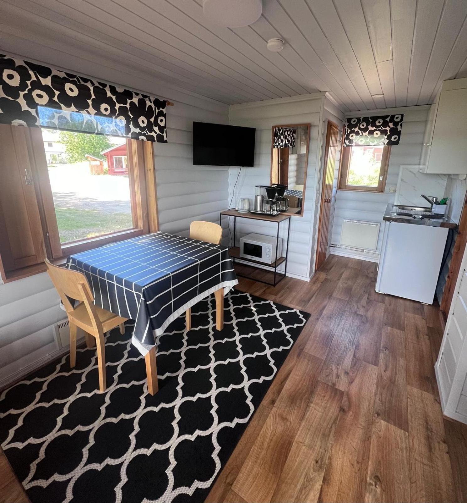 Jauri Resort Kemijärvi Екстериор снимка
